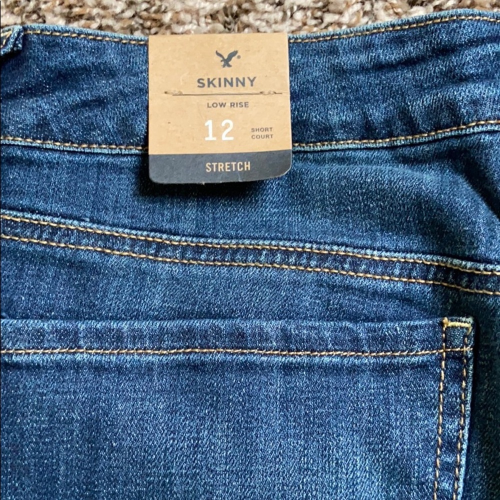 Jeans - Picture 3 of 3